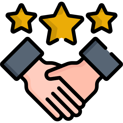 Handshake
